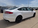Used 2019 Ford Fusion SE w/ Equipment Group 151A image 3