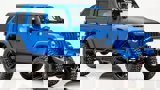 Used 2024 Jeep Wrangler Unlimited Sport image 5