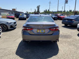 Used 2023 Toyota Camry SE image 5