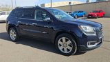 Used 2017 GMC Acadia Limited SLT image 2
