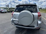 Used 2011 Toyota RAV4 4WD image 4