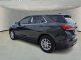 Used 2022 Chevrolet Equinox LT w/ Driver Convenience Package image 5