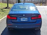 Used 2022 BMW 540i xDrive w/ Premium Package image 5