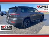 New 2025 Jeep Grand Cherokee L Laredo image 6