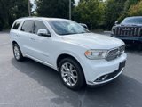 Used 2018 Dodge Durango Citadel w/ Technology Group image 2