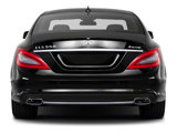 Used 2012 Mercedes-Benz CLS 550 4MATIC image 5