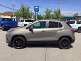 Used 2022 Chevrolet Trax LT w/ Driver Confidence Package image 4