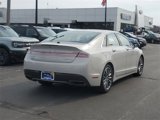 Used 2019 Lincoln MKZ Premiere image 4