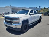 Used 2016 Chevrolet Silverado 1500 LT w/ All Star Edition image 4