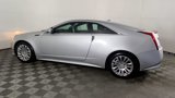 Used 2011 Cadillac CTS Coupe image 6