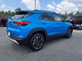 New 2025 Chevrolet TrailBlazer LT w/ Convenience Package image 4