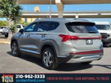 Used 2022 Hyundai Santa Fe SEL w/ Convenience + Premium Package image 3