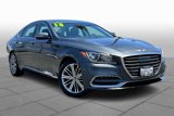 Used 2018 Genesis G80 3.8 image 2
