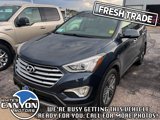 Used 2015 Hyundai Santa Fe Limited w/ Option Group 04 image 4