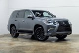 Used 2021 Lexus GX 460 Premium image 4