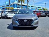 New 2025 Nissan Sentra S image 3