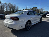 Used 2018 Volkswagen Passat 2.0T R-Line w/ R-Line Lighting Package image 6
