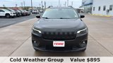 Used 2019 Jeep Cherokee Latitude Plus image 4