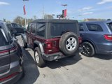 Used 2021 Jeep Wrangler Unlimited Sport image 6