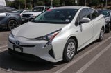 Used 2016 Toyota Prius Two image 6