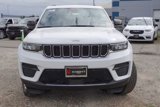 New 2025 Jeep Grand Cherokee Laredo X image 2