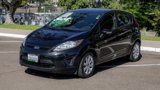 Used 2013 Ford Fiesta SE image 3