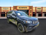 Used 2020 Jeep Grand Cherokee Altitude image 2