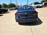 Used 2025 Honda Civic LX image 3