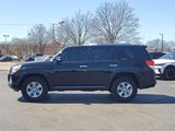 Used 2012 Toyota 4Runner Limited image 4