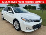 Used 2013 Toyota Avalon Limited image 4