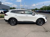 Used 2023 Kia Sportage LX image 2
