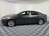 Used 2018 Ford Fusion SE image 3