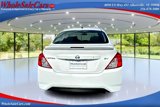 Used 2019 Nissan Versa SV image 3