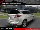Used 2023 Acura RDX w/ Technology Package image 3
