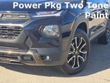 Used 2021 Chevrolet TrailBlazer ACTIV image 3