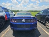 Used 2013 Ford Mustang Premium w/ Comfort Pkg image 4