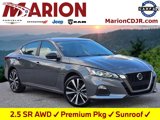 Used 2019 Nissan Altima 2.5 SR image 1
