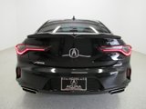 Certified 2021 Acura TLX w/ A-SPEC Pkg image 5