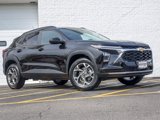 New 2025 Chevrolet Trax LT w/ Driver Confidence Package image 2