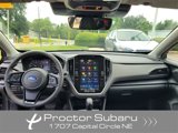 Certified 2025 Subaru Crosstrek 2.5i Limited w/ Popular Package #3A image 4