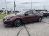 Certified 2024 Nissan Altima 2.5 SV image 3