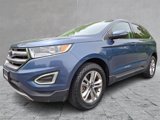 Used 2018 Ford Edge SEL w/ Equipment Group 201A image 3