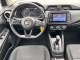 Used 2023 Nissan Versa S w/ Trunk Package image 4