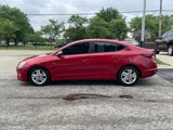 Used 2019 Hyundai Elantra SEL image 2