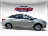 Used 2020 Hyundai Accent SE image 2