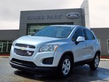 Used 2016 Chevrolet Trax LS w/ LPO, Protection Package image 3
