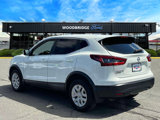Used 2020 Nissan Rogue Sport S image 5