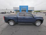 Used 2020 Chevrolet Silverado 1500 Custom w/ Custom Value Package image 6