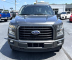 Used 2017 Ford F150 XLT w/ Equipment Group 302A Luxury image 5