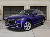 Used 2021 Audi Q5 2.0T Premium Plus image 3
